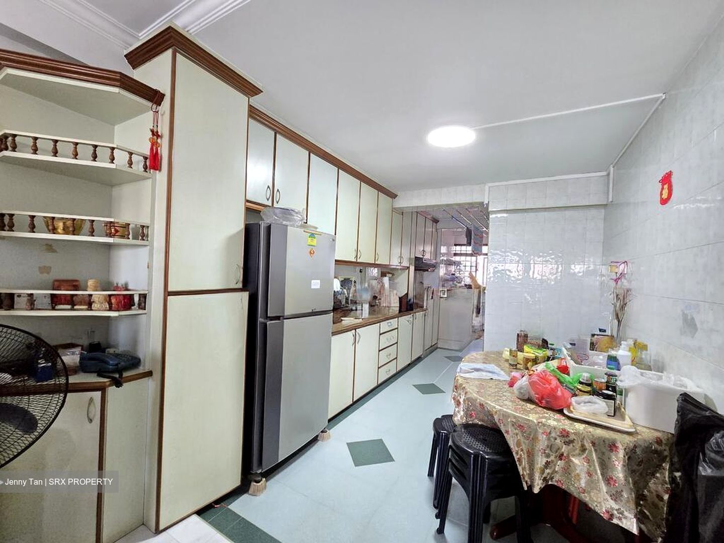 Blk 3 Beach Road (Kallang/Whampoa), HDB 3 Rooms #505139641